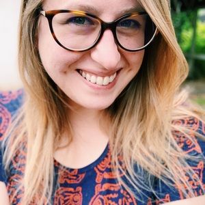 Meet your Posher, Amanda